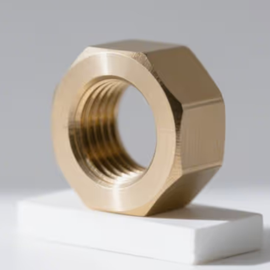 China Manufacturer nuts Fastener supplies